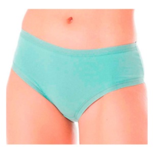 *TANGA CÓS BAIXO ALGODÃO - SO CALCINHA 305