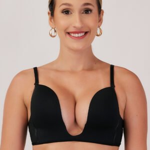 *SOUTIEN MULTIFUNCIONAL SEM ARO DECOTE U - NAYANE - PP ST 08 06 0001