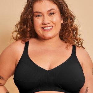 *SOUTIEN SEM BOJO e SEM AROS - PLUS SIZE REALCE - NAYANE - P SP 08 0010