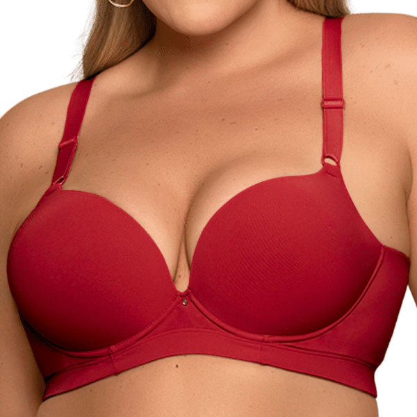 SOUTIEN BASE MENOR - PLUS SIZE - BOJO MAIOR COPA C - SP 01 008 0001