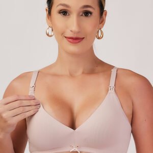 SOUTIEN AMAMENTAÇÃO TOP BOJO com REMOVÍVEL - NAYANE - ST 17 0006