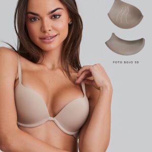 *SOUTIEN MAGIC PUSH UP AUMENTAX 3D NAYANE - PP ST 05 03 0002